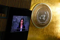 إيران تتغيب عن اجتماع أممي حول غزة بسبب تأخر منح وفدها تأشيرات الدخول إلى الولايات المتحدة