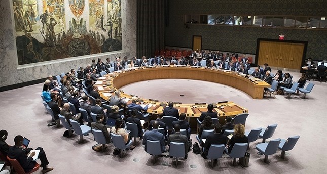 UNSC to convene to discuss Idlib, possible offensive