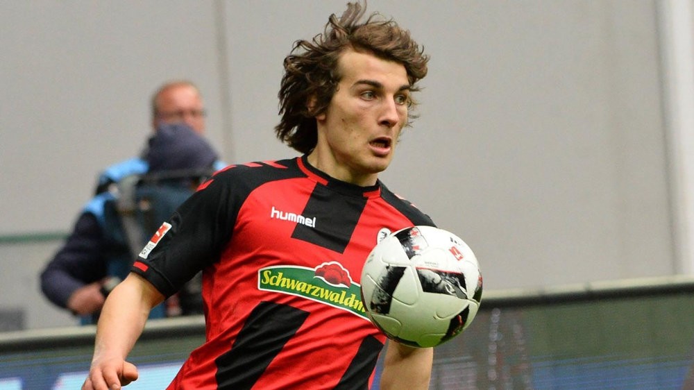 Leicester City buys Turkish defender Çağlar Söyüncü Daily Sabah