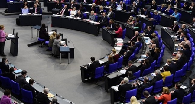 الاتحاد الأوروبي يمدد عقوباته ضد روسيا 6 أشهر
