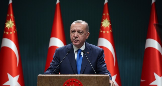 أردوغان: الغاز المكتشف بالبحر الأسود يعادل 1.9 مليار برميل نفط