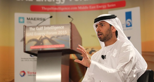 وزير النفط الإماراتي: التجارة الخارجية بعملة غير الدولار لا تتم بين ليلة وضحاها