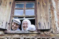 Nobody said being in love with a Turk was easy, but once you find your match, you'll feel never so loved. (iStock Photo)