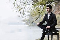 Mario Haring won the Silver Medal at the Leeds International Piano Competition in 2018.