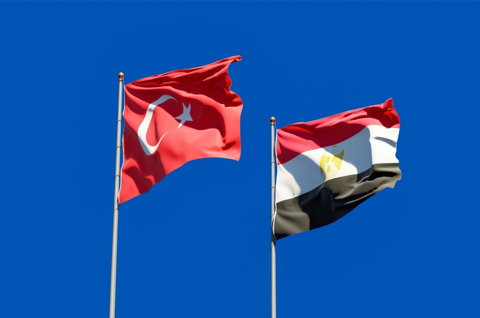 تطور العلاقات التركية المصرية وزيارة السيسي المرتقبة للبلاد - Daily Sabah  Arabic