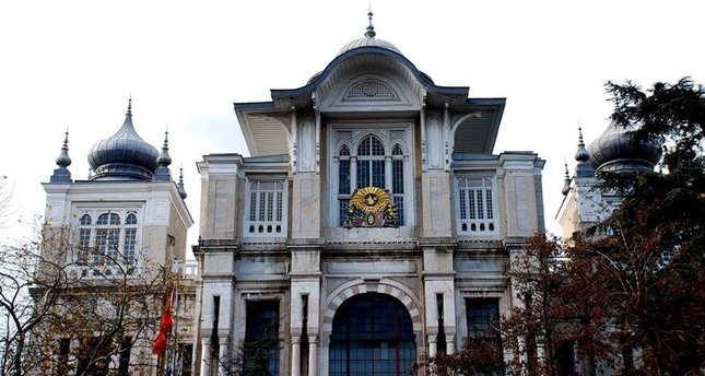 جامعة العلوم الصحية التركية تعتزم افتتاح معهدين في كركوك وجرابلس