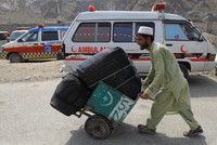 الأمم المتحدة تنتقد باكستان لعزمها طرد مليون مهاجر أفغاني