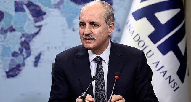 متحدث الحكومة التركية ينتقد ازدواجية المعايير الأوروبية تجاه تنظيم التجمعات