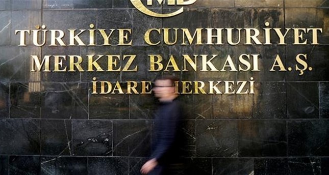 البنك المركزي التركي يبقي على معظم أسعار الفائدة دون تغيير
