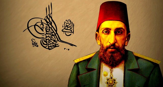 تركيا تحيي الذكرى الـ101 لوفاة السلطان عبد الحميد الثاني