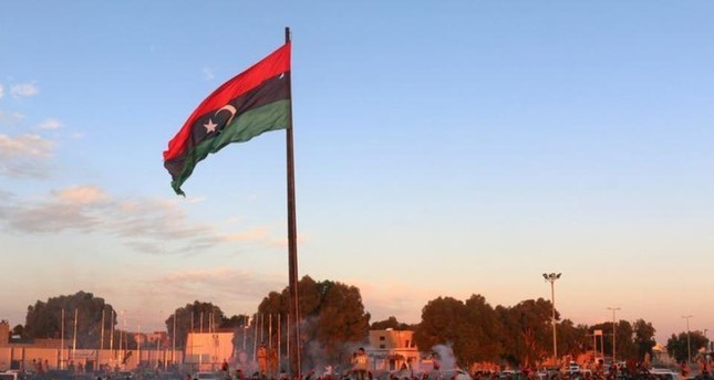 الوفاق الليبية: وقف إطلاق النار يجب أن يرتكز على انسحاب حفتر