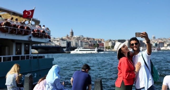 Why i love istanbul picture