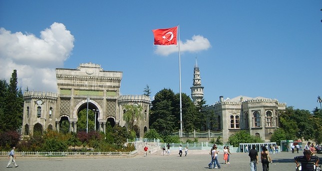 الجامعات التركية تفتح أبوابها للأكاديميين السوريين