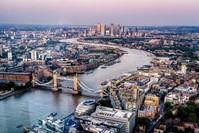 Recontact:London is trying to capture a new narrative language by combining the artistry of technology with the art of cinema in the gaming world. (iStock Photo)