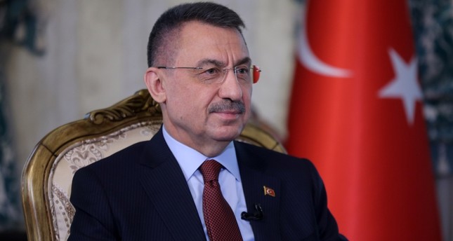 نائب أردوغان: من مصلحة أنقرة والقاهرة التحرك والتنسيق سويا
