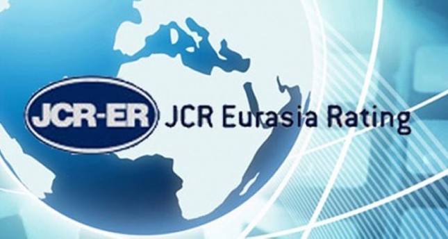 تركيا تشتري 85.05 من أسهم شركة جي سي آر أوراسيا الائتمانية اليابانية المحدودة