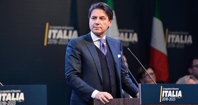 إيطاليا ترفض استقبال المهاجرين العائدين من البلدان الأوروبية الأخرى