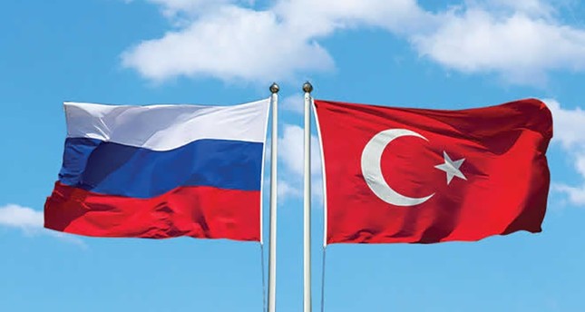 مسؤول روسي: نسعى للحفاظ على علاقاتنا مع تركيا وتطويرها