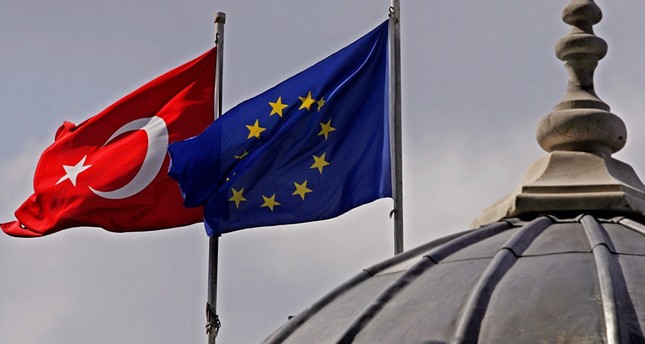 The Turkey Progress Report covers September 2016 to February 2018 and was prepared by the European Commission concerning Ankara’s accession negotiations. This year’s report was released on April 17.