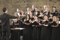 Classics such as Mozartu2019s u201cRequiemu201d and Beethovenu2019s 9th Symphony, as well as Beethovenu2019s u201cChoral Fantasy,u201d will be played by the State Polyphonic Orchestra on various stages.