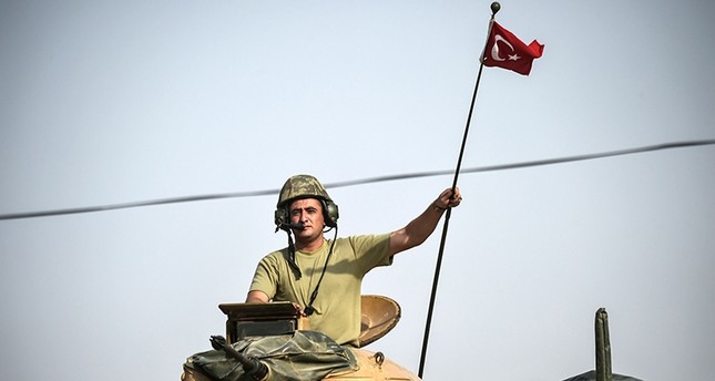 انطلاق مناورات عسكرية مشتركة بين تركيا وأذربيجان