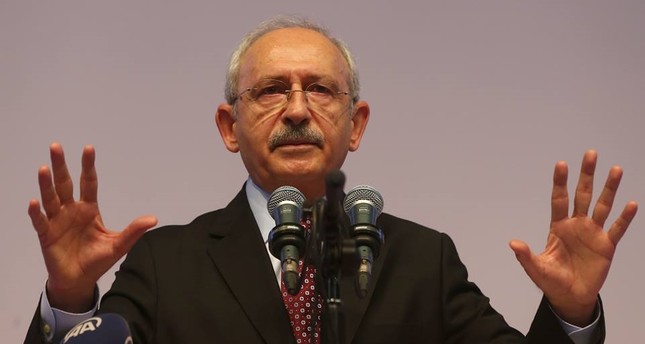 زعيم أكبر حزب تركي معارض: القدس حجر الزاوية وندعم إخواننا الفلسطينيين