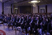 إسطنبول تحتضن الدورة 13 من مؤتمر رواد بيت المقدس