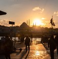 خبراء: تغيير سياسة تركيا الاقتصادية قلل مخاطر الاستقرار المالي الكلي