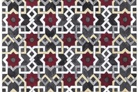 u201cMy Bloomy Lover,u201d 2018, ink on paper, 33.2 x 33.2 cm.