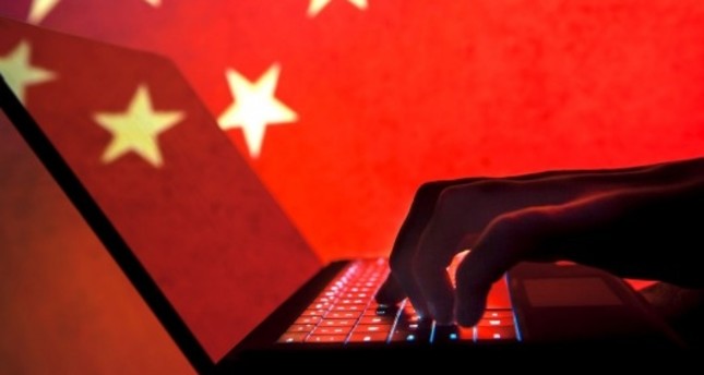 الصين: حملة تطهير إلكتروني تطول آلاف المواقع