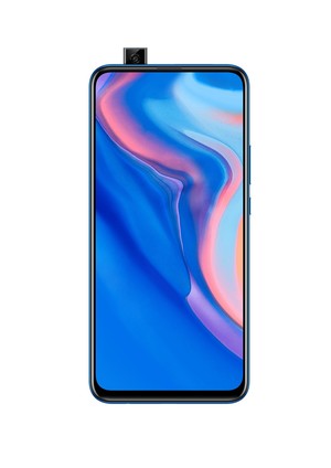 Huawei Y9 Prime 2019.