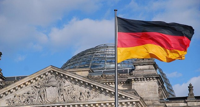 ألمانيا تحظر داري نشر مرتبطتين بتنظيم بي كا كا الإرهابي