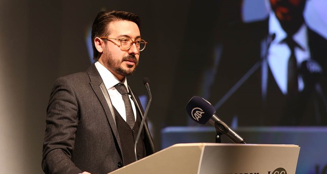 Daily Sabah-Event bringt Diplomaten, Medienvertreter und Geschäftsführer zusammen