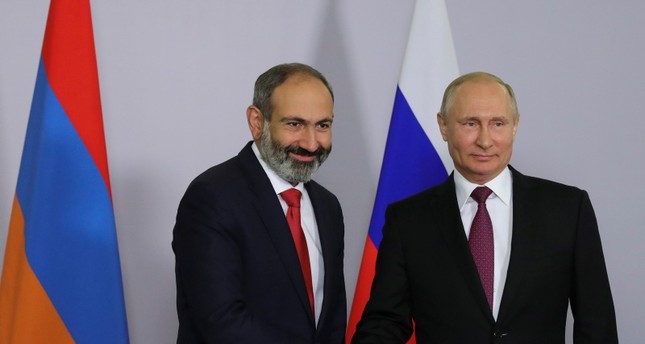 Russia Armenia ile ilgili gÃ¶rsel sonucu