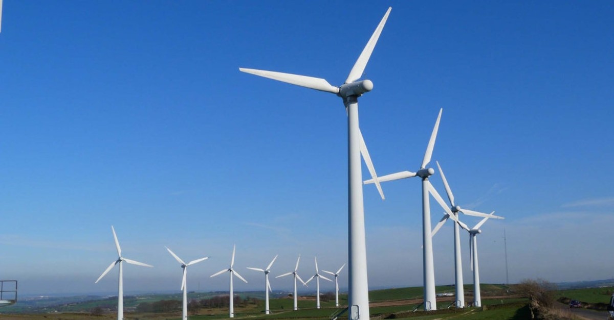 The energy working groups established by Turkish and German authorities cover issues like the promotion of the offshore wind energy market, new enabling technologies like energy storage and energy efficiency.