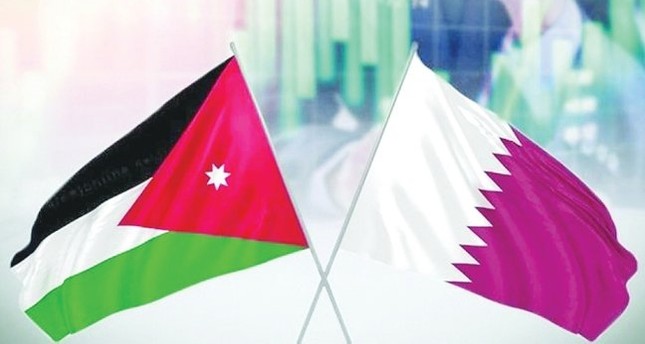الأردن وقطر يتبادلان السفراء بعد عامين من القطيعة