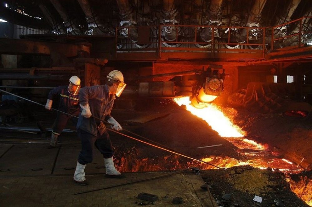 Steel Exporters' Association (u00c7u0130B) Chairman Ekinci has said Turkey deserves an exemption from the steel levy, according to the three criteria Trump cited.