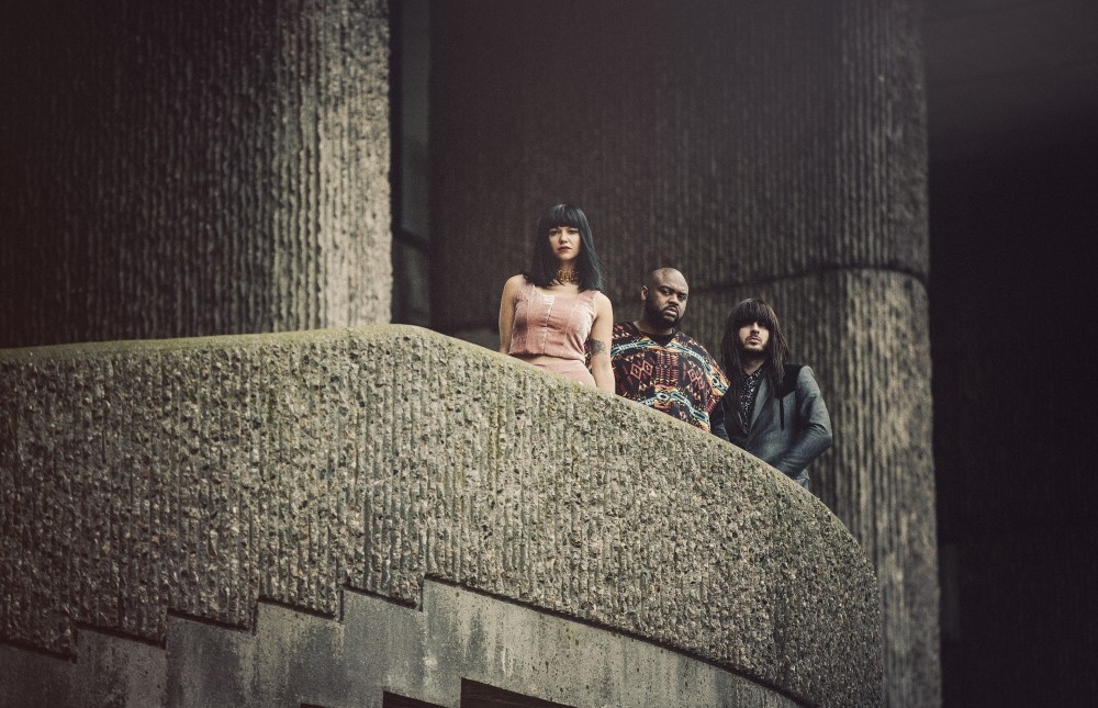 Khruangbin