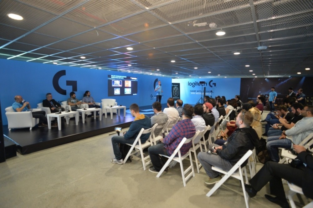Turkish Pc Mobile Gaming Sector Ready To Take Off Daily Sabah