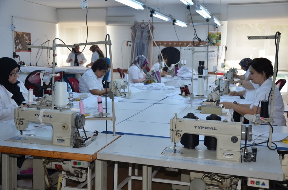 In recent years, the government rolled out a series of incentives for working women, from longer maternity leaves to financial support for daycare needs, as well as payments to grandparents caring for their grandchildren who have working parents.