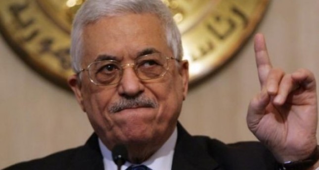 عباس: سأحاسب من يسيء أو يشهر بالقادة العرب