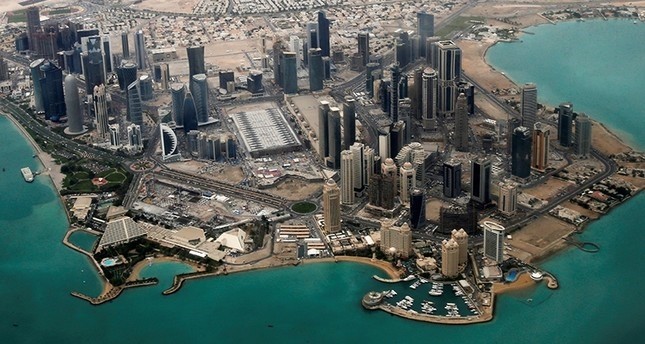 قطر تتقدم بشكوى للمنظمة الدولية للطيران مطالبة بفتح الممرات الجوية