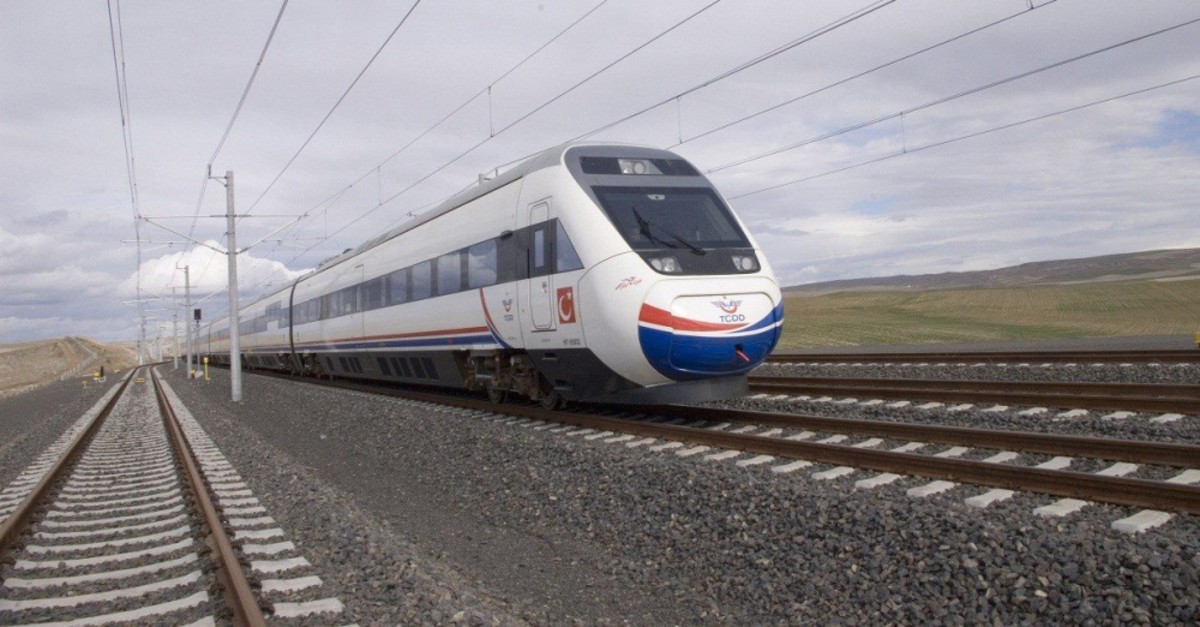 Enjoy Bulgaria S Capital With A Train Journey From Istanbul Daily Sabah