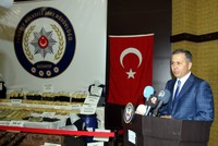 Daesh suicide bomber targeted AK Party convention before blowing himself up, Gaziantep mayor says