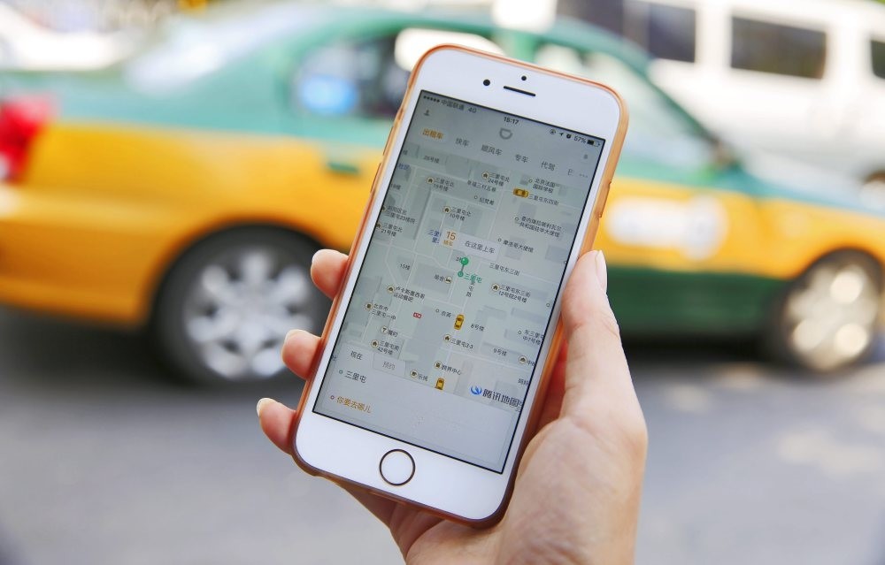 Didi has become Asia's most valuable startup, worth some $50 billion based on a recent round of funding.