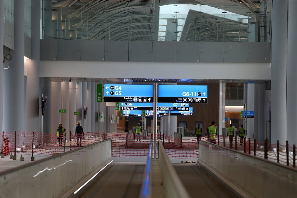 On Thursday, Ans Boersma was deported due to a link to an ongoing terrorism probe in the Netherlands.