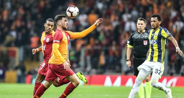 اتحاد كرة القدم التركي يعلن استئناف مباريات الدوري التركي في 12 يونيو المقبل