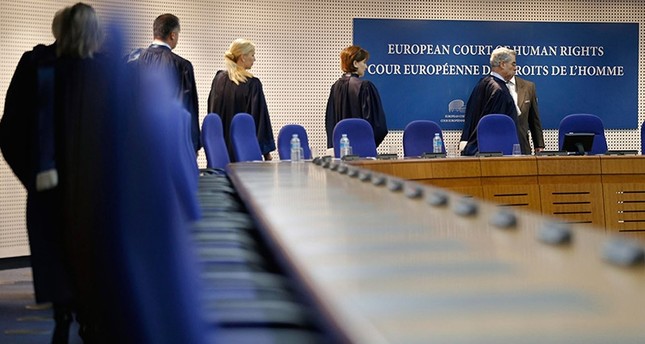 محكمة حقوق الإنسان الأوروبية ترد دعوى لقناة روج الداعمة لـ بي كا كا ضد الدنمارك