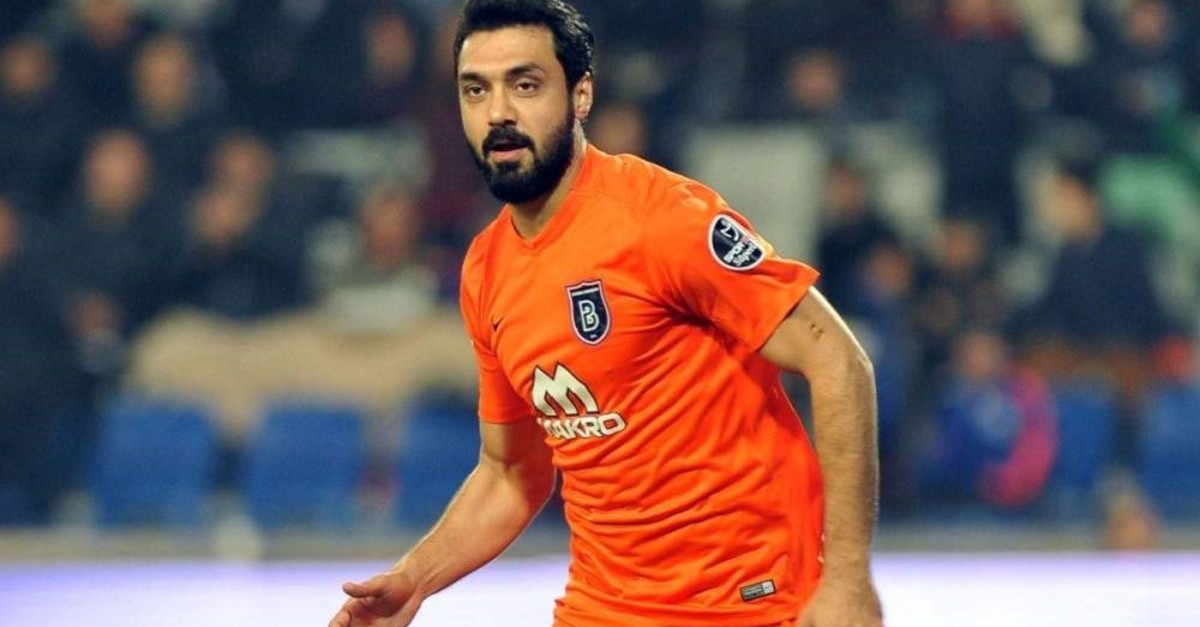 Turkey orders arrest of ex-footballer Hakan Sukur in coup 
