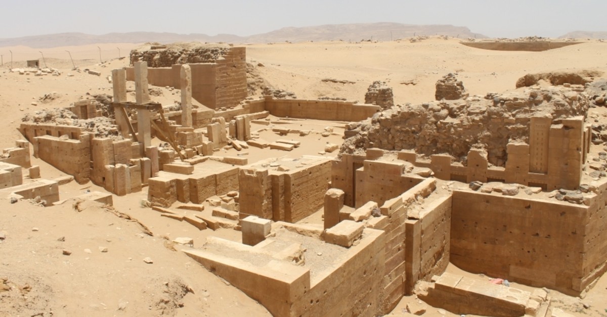 Yemen is home to ruins that date back thousands of years, such as the Arash Bilqis (the Throne of Bilqis), the Temple of Awwam aka the Mahram Bilqis (the Sanctuary of the Queen of Sheba) and the Ma'rib Dam.